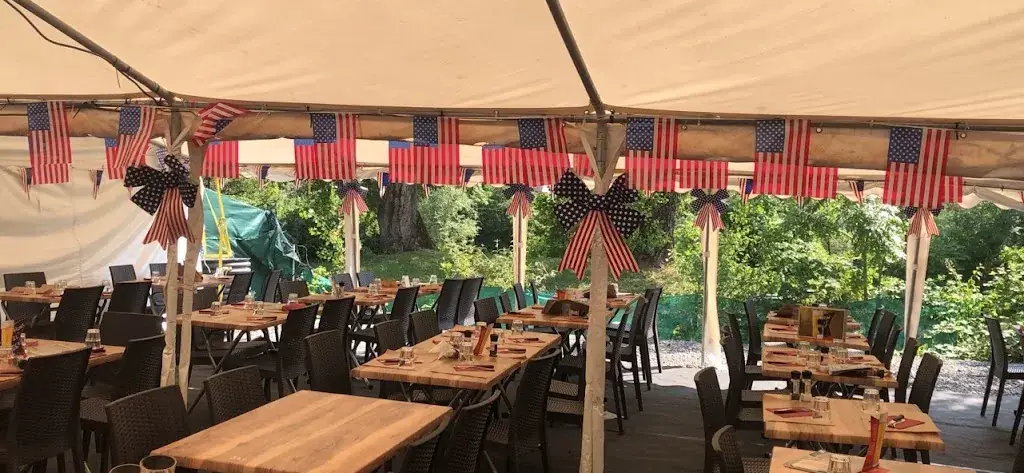 Long Horn Ranch ristorante a Cluses