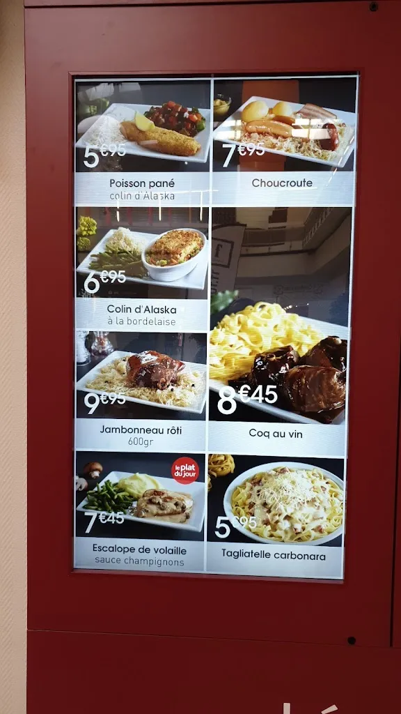 Menu_FLUNCH TROYES_Saint-André-les-Vergers_image_2