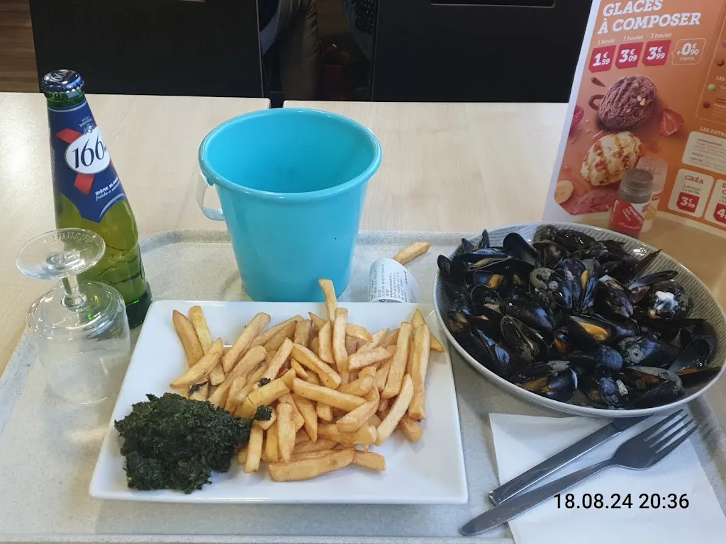 Björn N._FLUNCH TROYES_Saint-André-les-Vergers_review