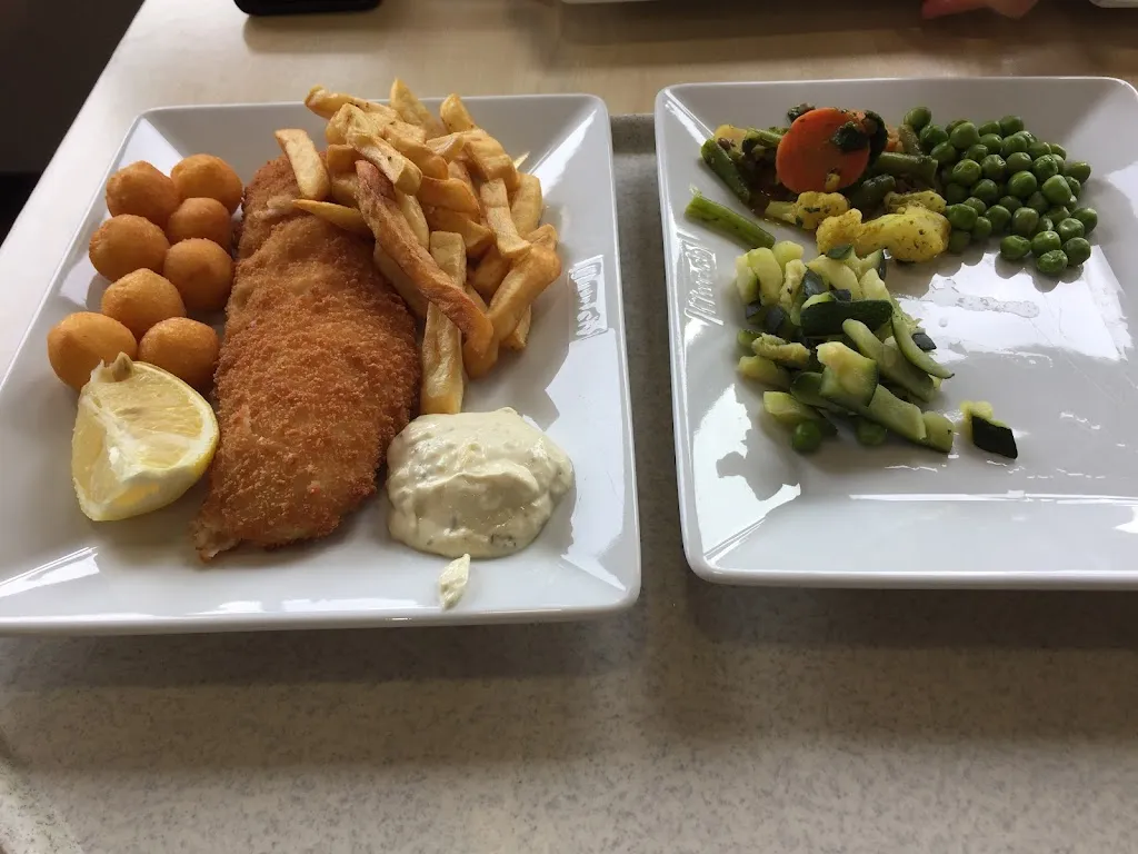 V. W._FLUNCH TROYES_Saint-André-les-Vergers_review