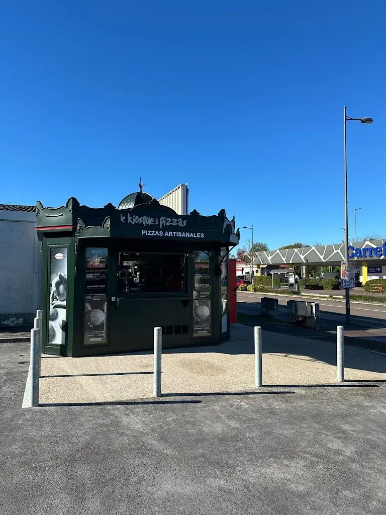Le Kiosque à pizzas Troyes / Saint André les Vergers_Saint-André-les-Vergers_slider_image_2