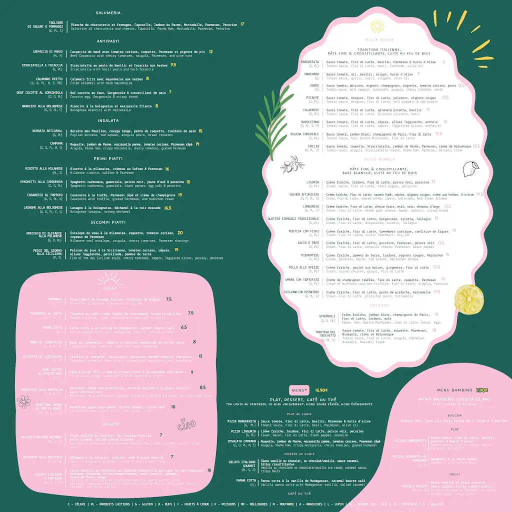 Menu_Zita Trattoria_Romilly-sur-Seine_image_1