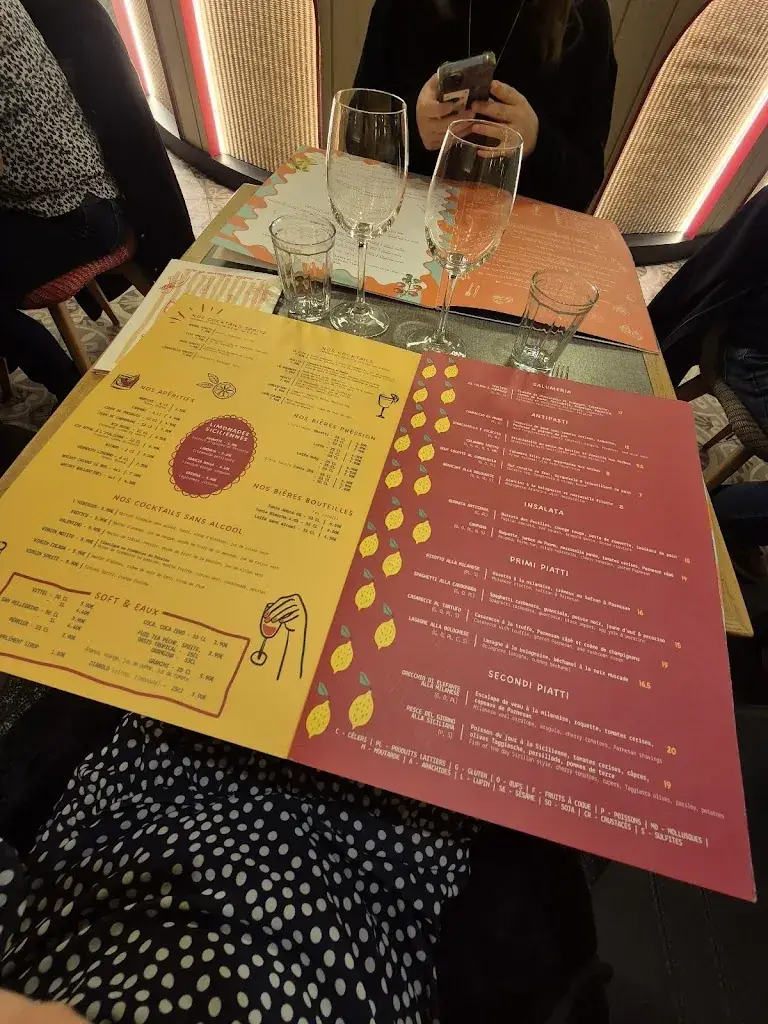 Menu_Zita Trattoria_Romilly-sur-Seine_image_2