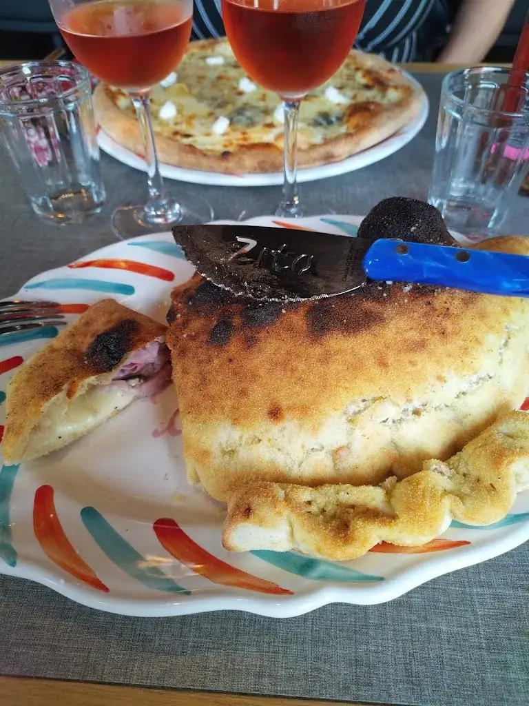 William Mainnevret_Zita Trattoria_Romilly-sur-Seine_review