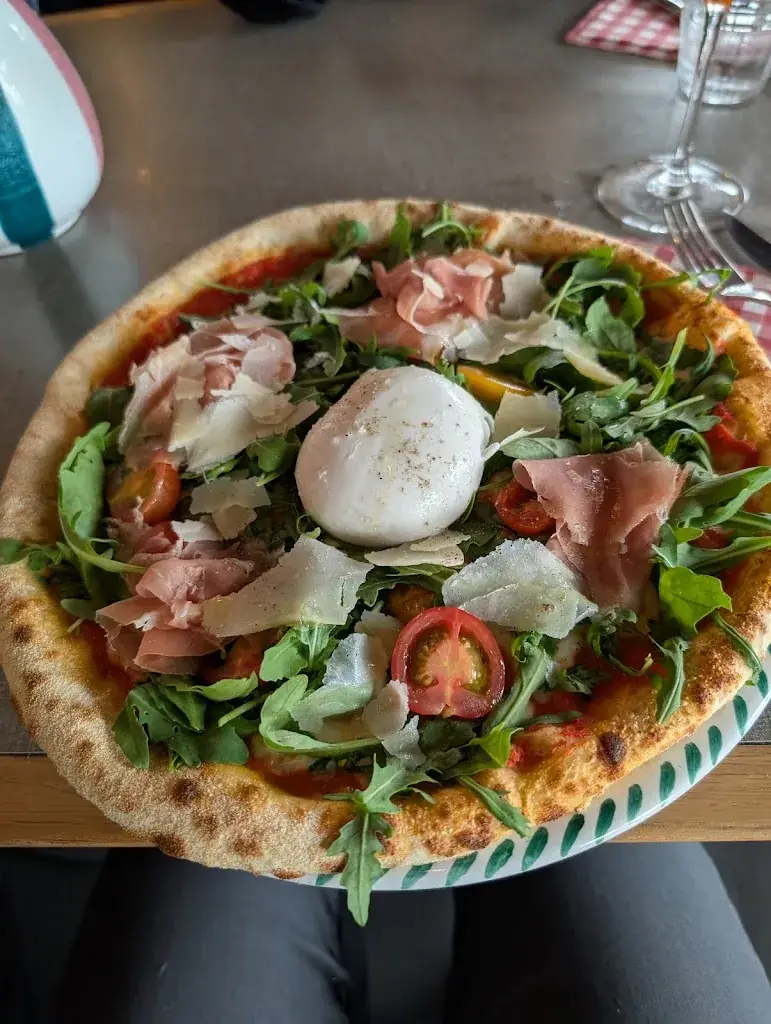 Jamyfra_Zita Trattoria_Romilly-sur-Seine_review