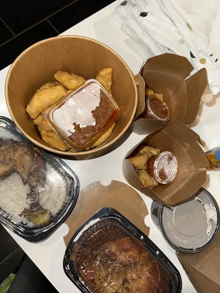 Ridwan El Haddadi_Restaurant O'Thieb_Romilly-sur-Seine_review