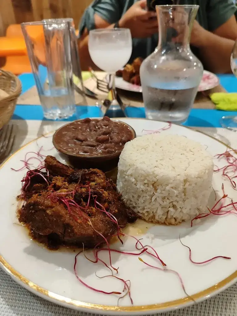 Damien Protat_Chez Gaston_Romilly-sur-Seine_review