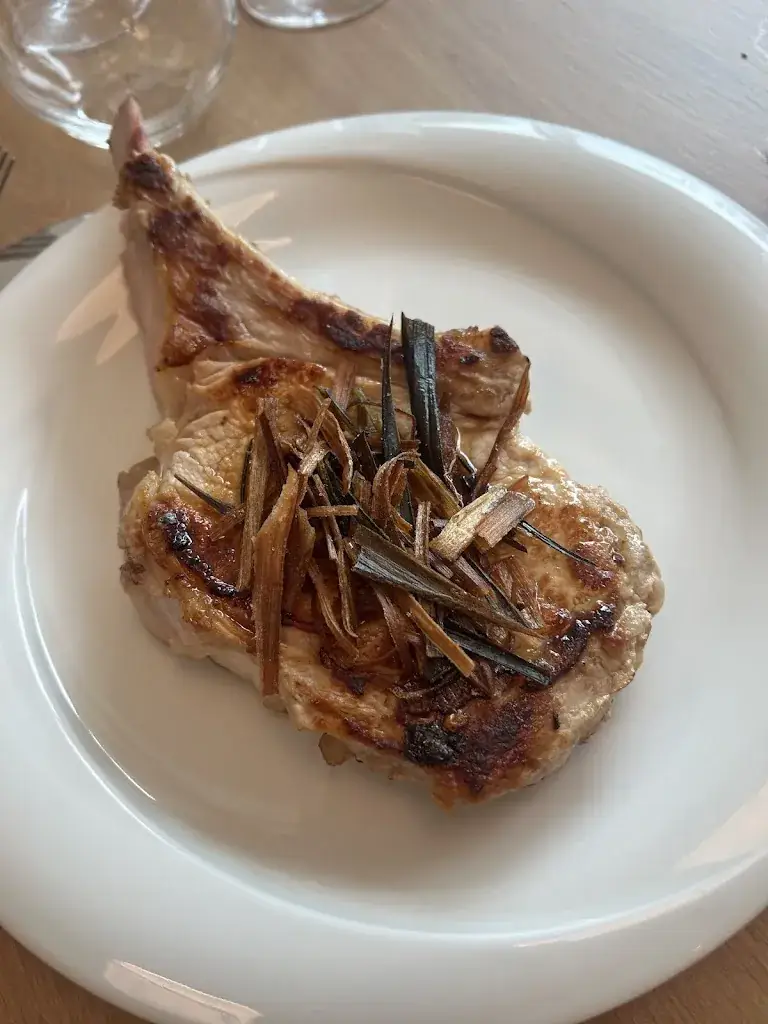 Sophie ZANY_Restaurant le Palladium_Romilly-sur-Seine_recensione