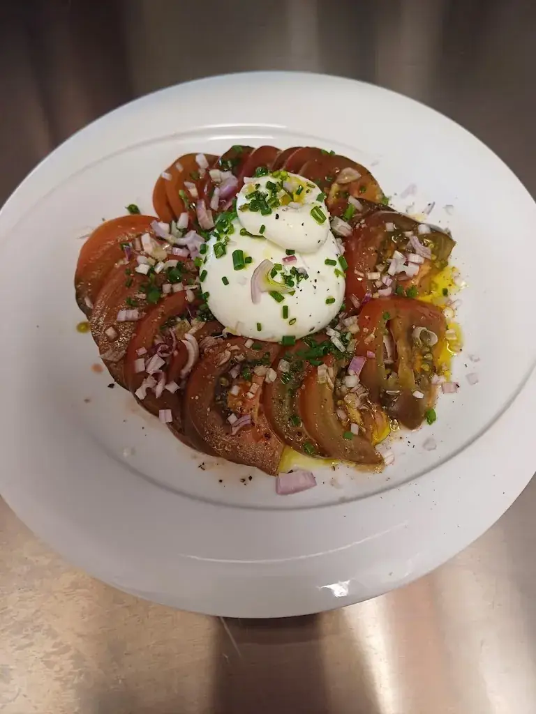 On aime la Bonne bouffe_Restaurant le Palladium_Romilly-sur-Seine_recensione