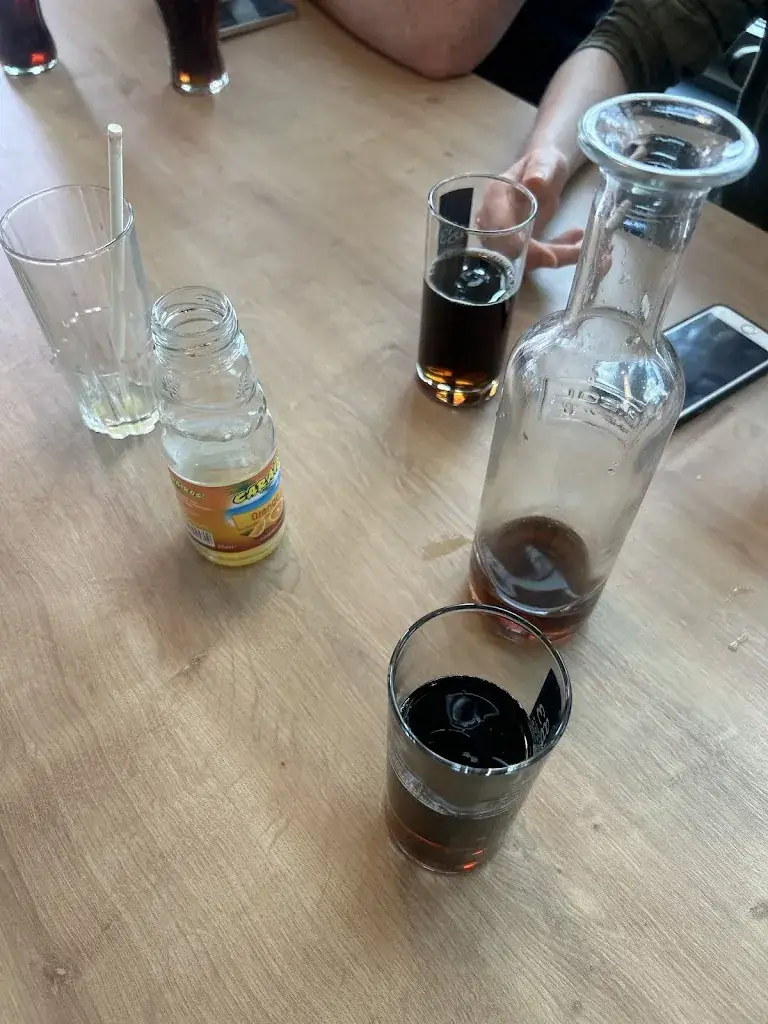 Lena Sousou_Restaurant le Palladium_Romilly-sur-Seine_recensione