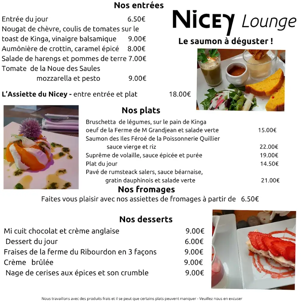 Menu_Nicey - Lounge_Romilly-sur-Seine_image_1