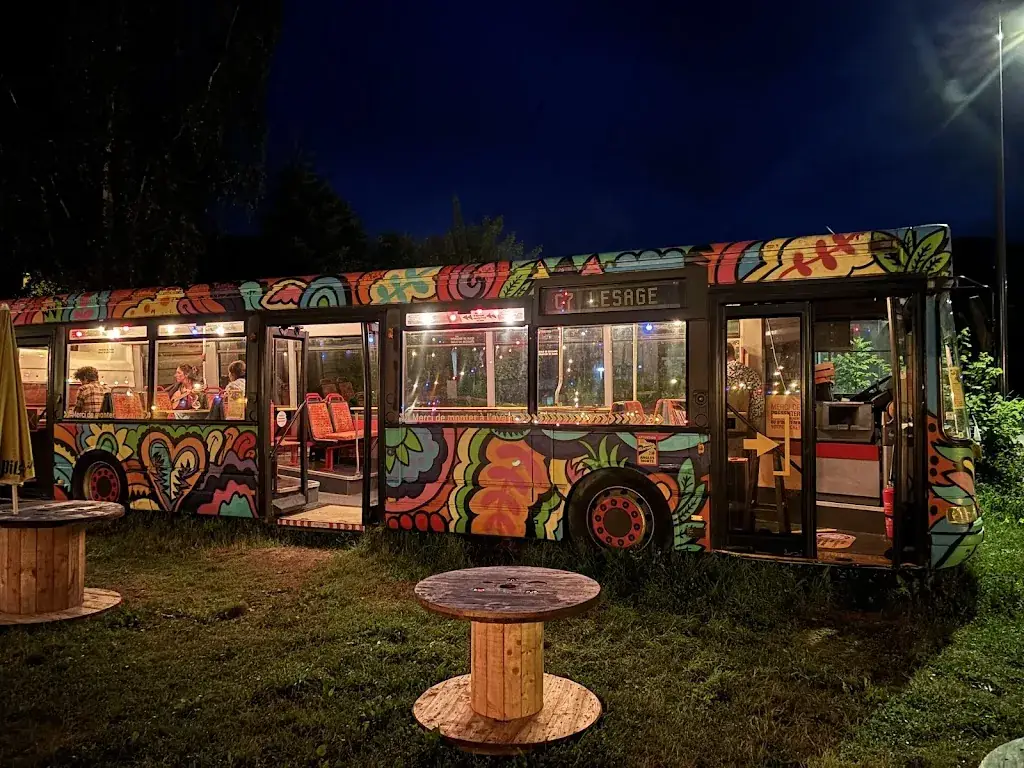 Pascale Watrin_La Guinguette Des Ballons_Saint-Maurice-sur-Moselle_review