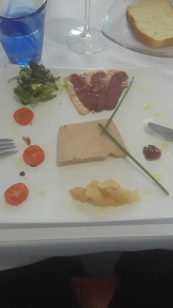 Boris KRIN_Retour aux Sources_Amplepuis_review