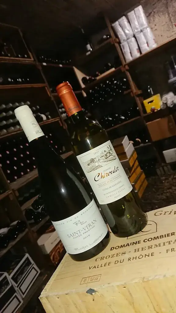 Sur le zinc restaurante en Cluses