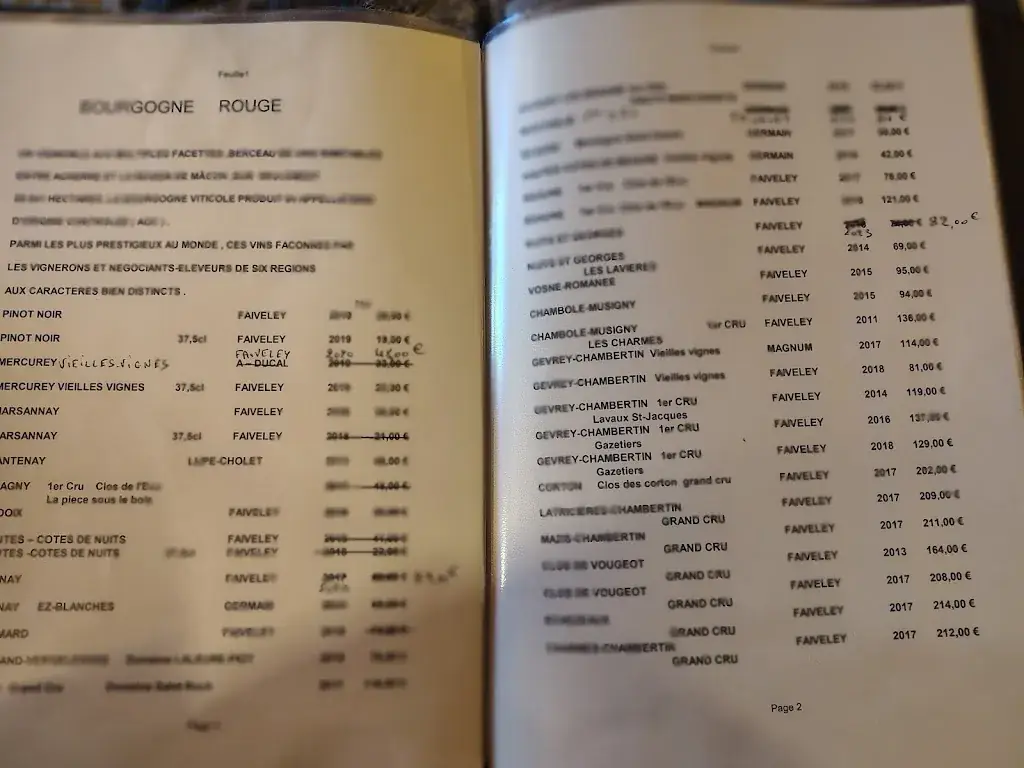 Menu_LA POPOTE DES CHARBONNIERS_Saint-Maurice-sur-Moselle_image_1