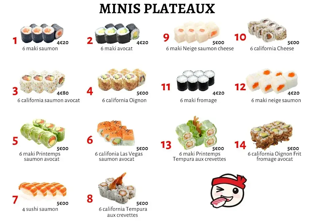 Menü_VERY ASIE_Romilly-sur-Seine_Bild_2