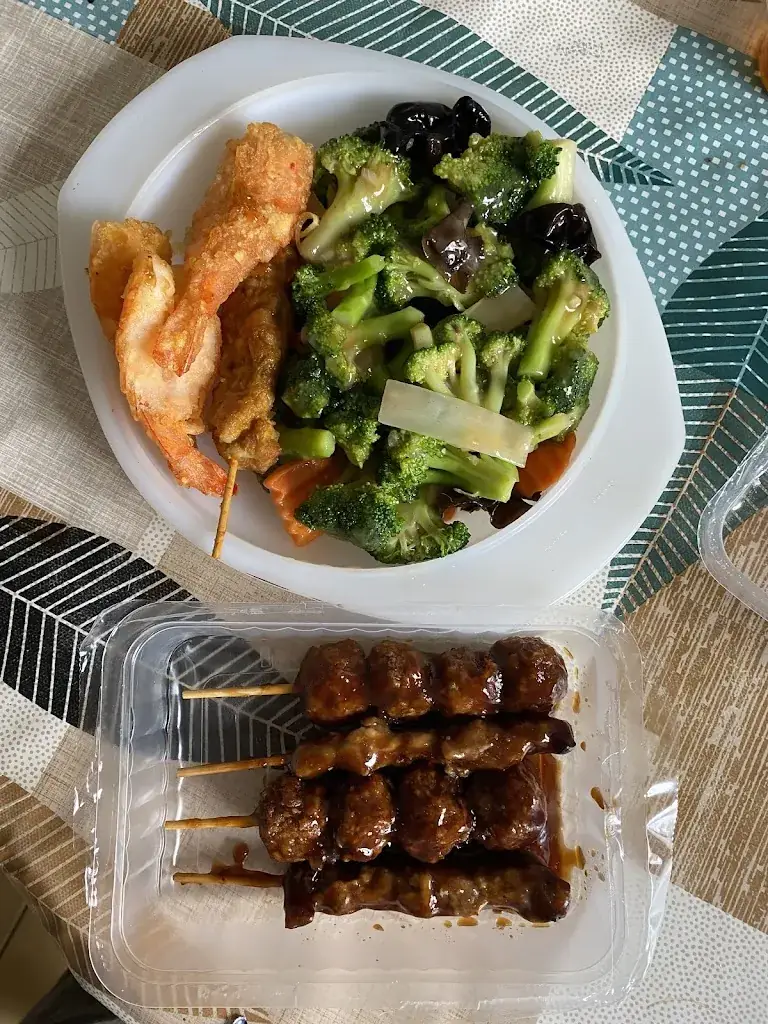 Menü_VERY ASIE_Romilly-sur-Seine_Bild_9