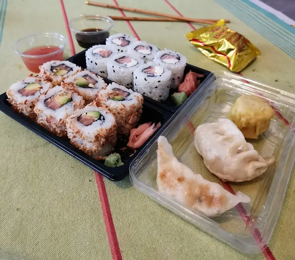 Ludovic Mary_VERY ASIE_Romilly-sur-Seine_Bewertung