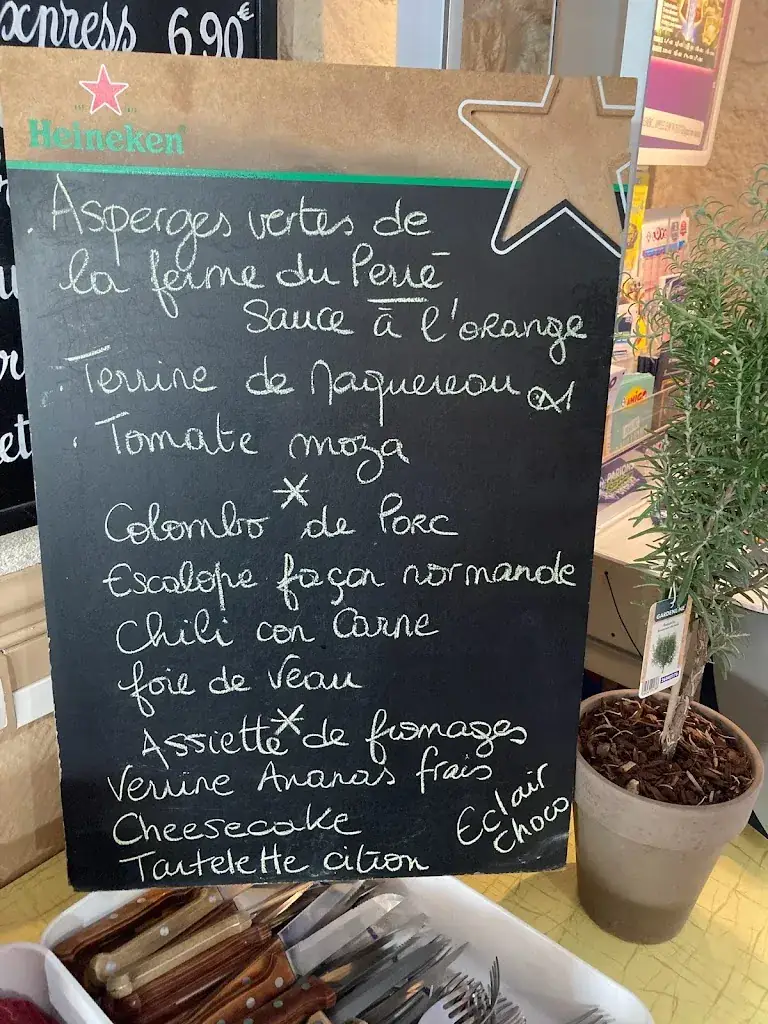 Menu_Bar brasserie Le Galop_Romilly-sur-Seine_image_2