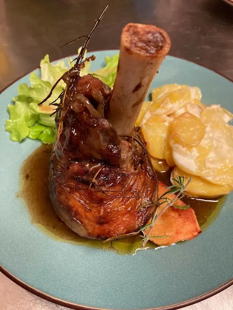 Menu_Bar brasserie Le Galop_Romilly-sur-Seine_image_5