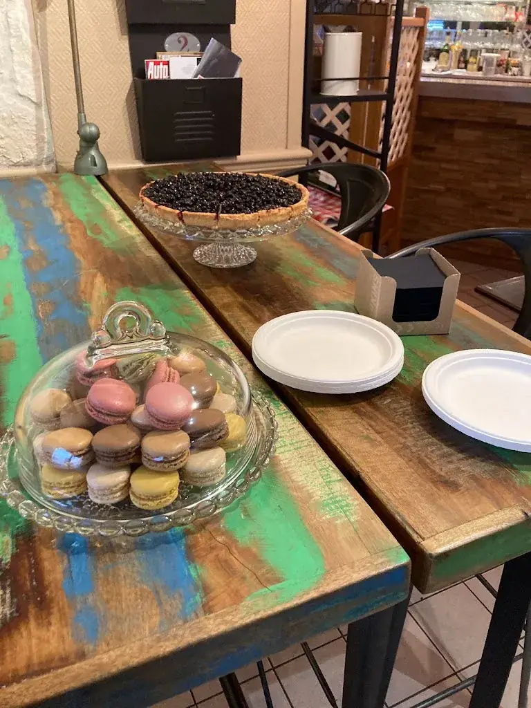 Menu_Bar brasserie Le Galop_Romilly-sur-Seine_image_7