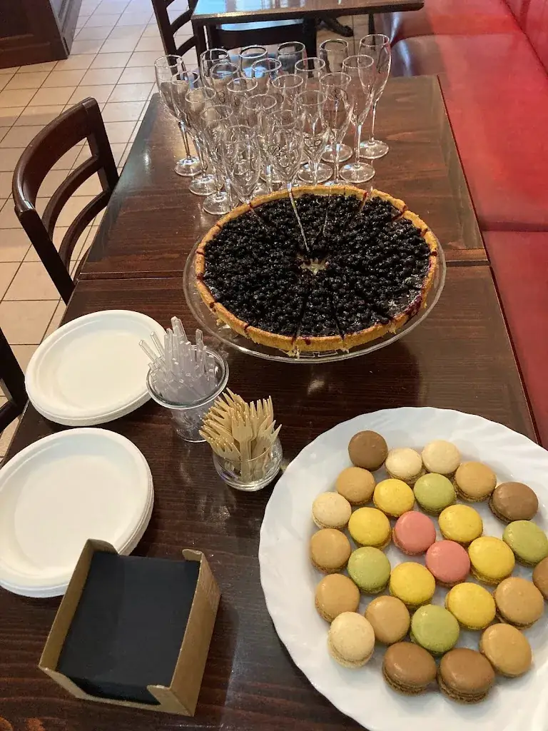 Menu_Bar brasserie Le Galop_Romilly-sur-Seine_image_8