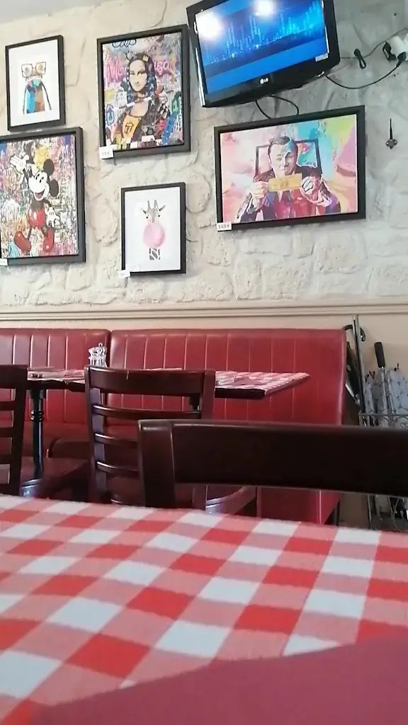 Bar brasserie Le Galop_Romilly-sur-Seine_slider_image_2