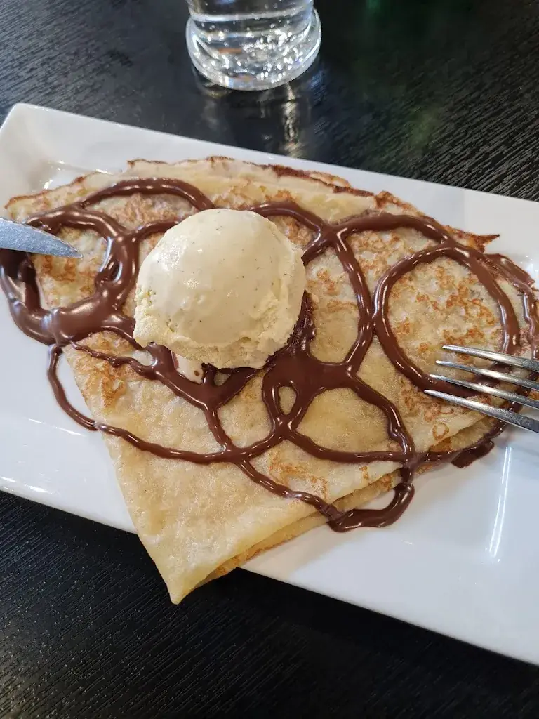 Lili Lou_Mm Café_Romilly-sur-Seine_review