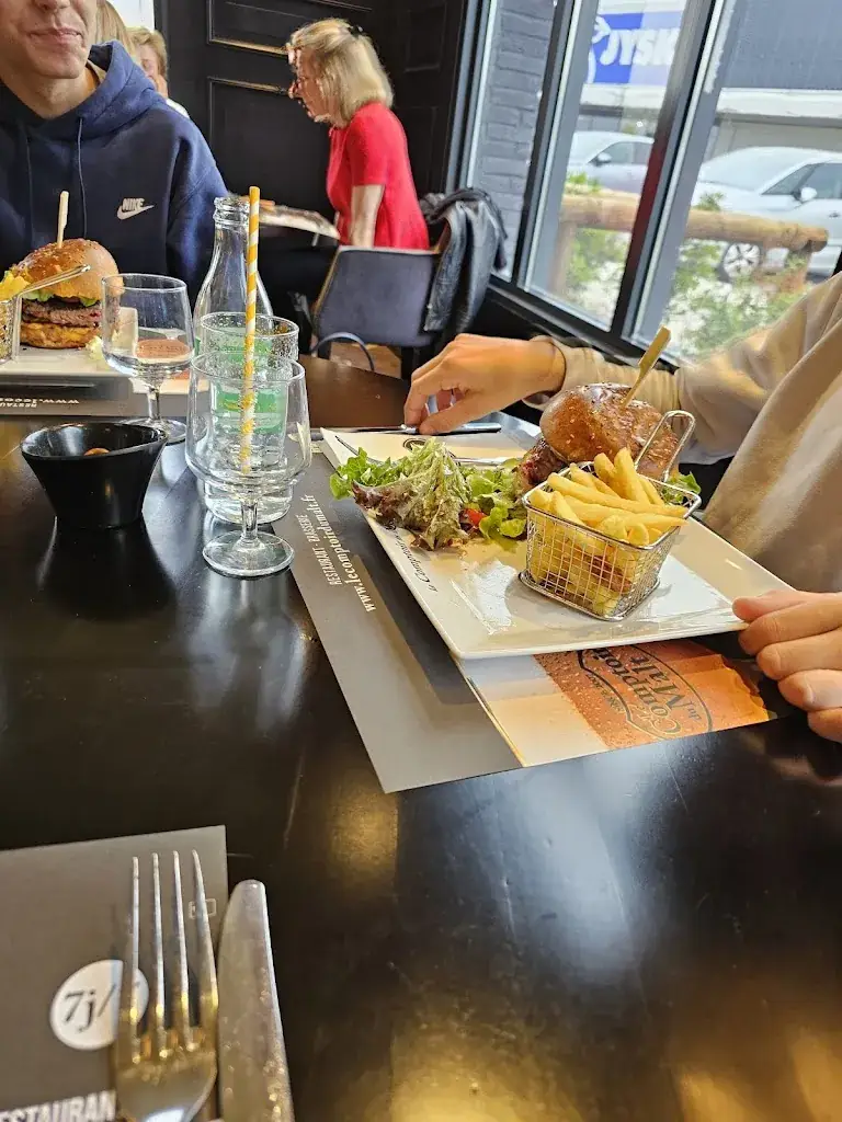 Menu_Restaurant Le Comptoir du Malt Romilly-sur-Seine_Romilly-sur-Seine_image_5