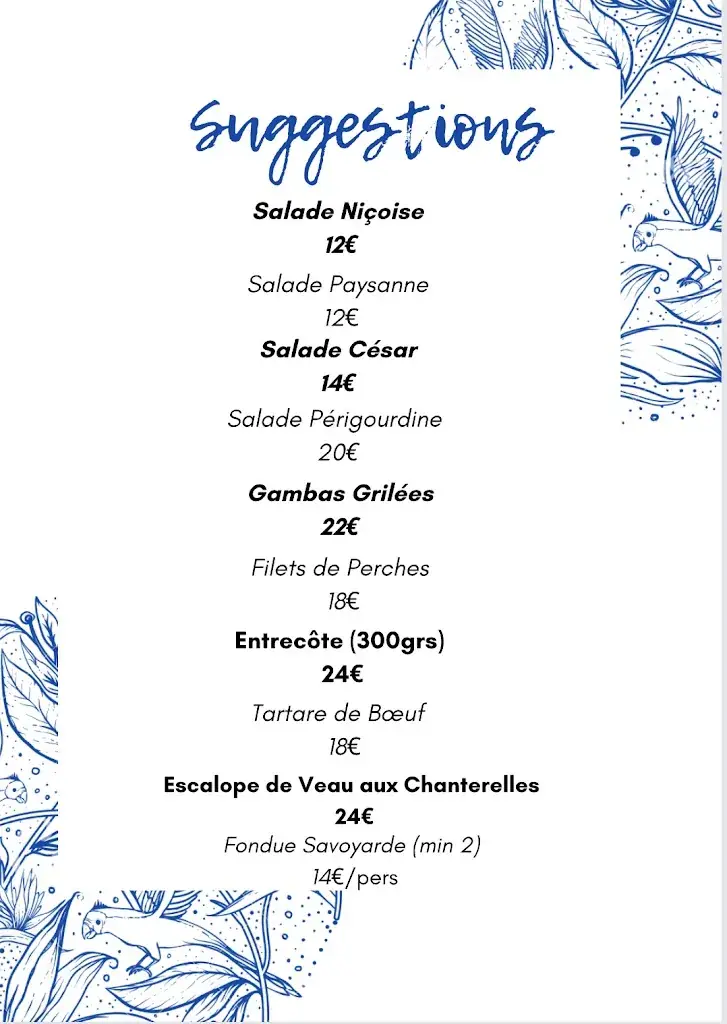 Menu_Chez Zaz’_Cluses_immagine_1