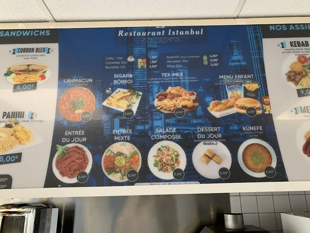 Menu_Restaurant Istanbul_Romilly-sur-Seine_image_3