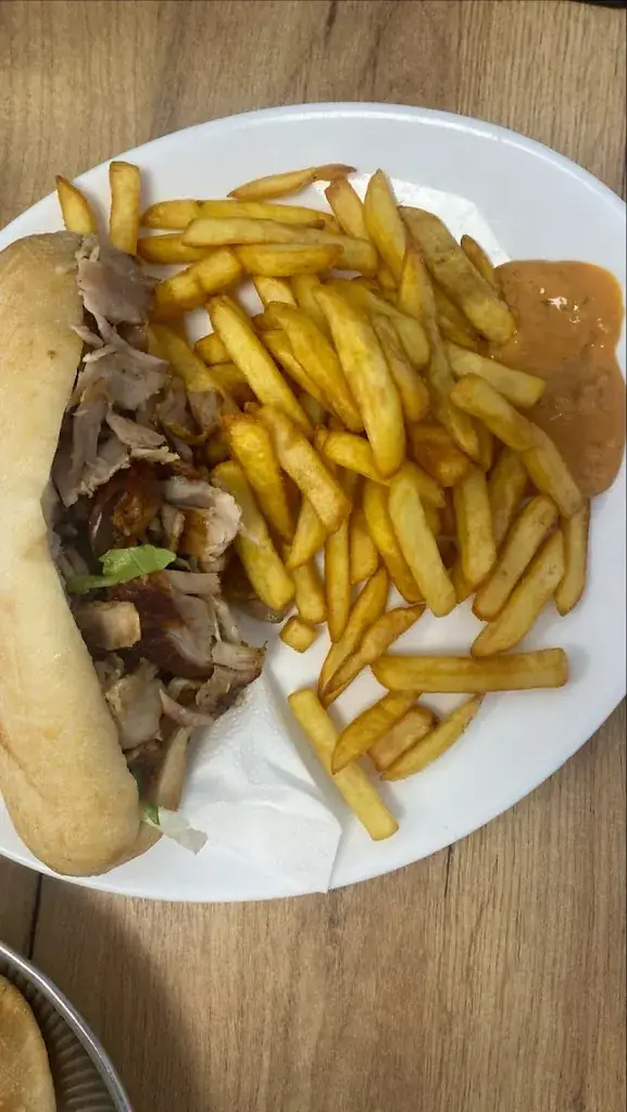 Marjorie Chameau_Restaurant Istanbul_Romilly-sur-Seine_review