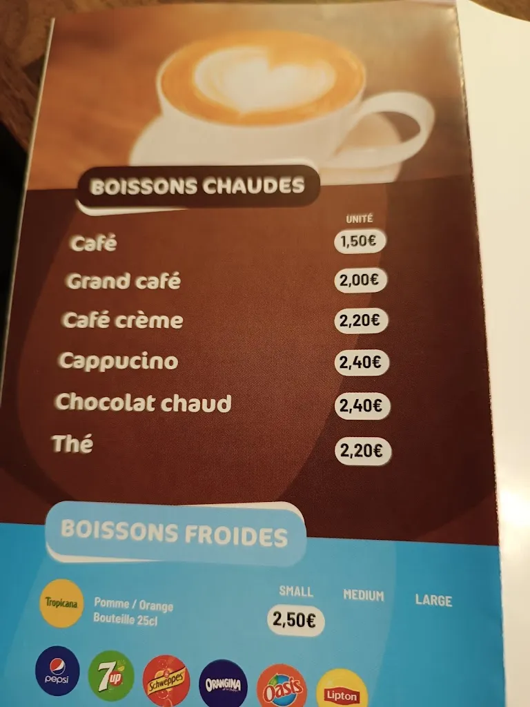 Menu_O'malo Romilly-sur-Seine_Romilly-sur-Seine_image_2