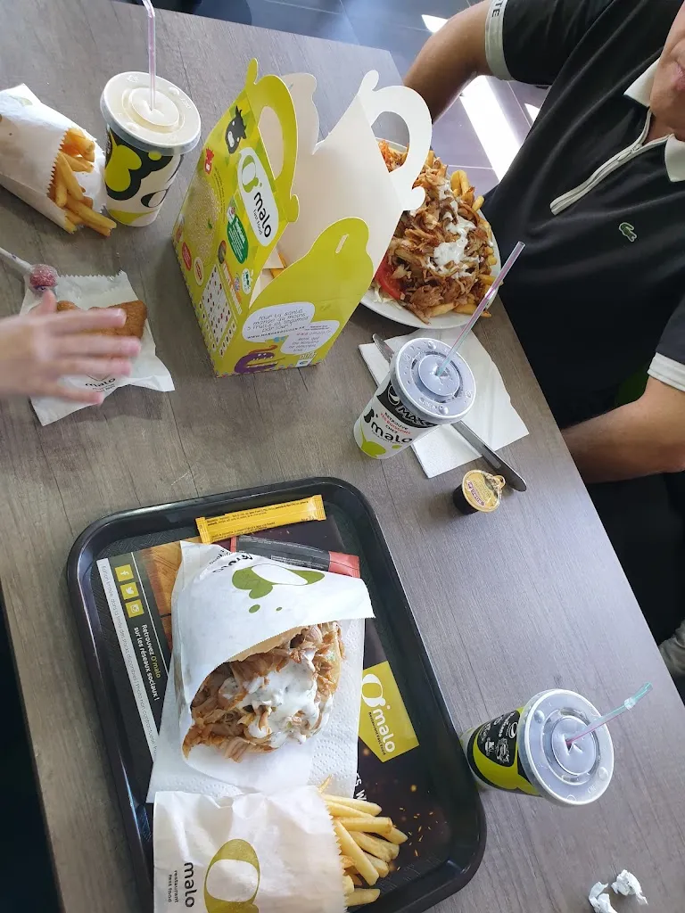 Menu_O'malo Romilly-sur-Seine_Romilly-sur-Seine_image_5