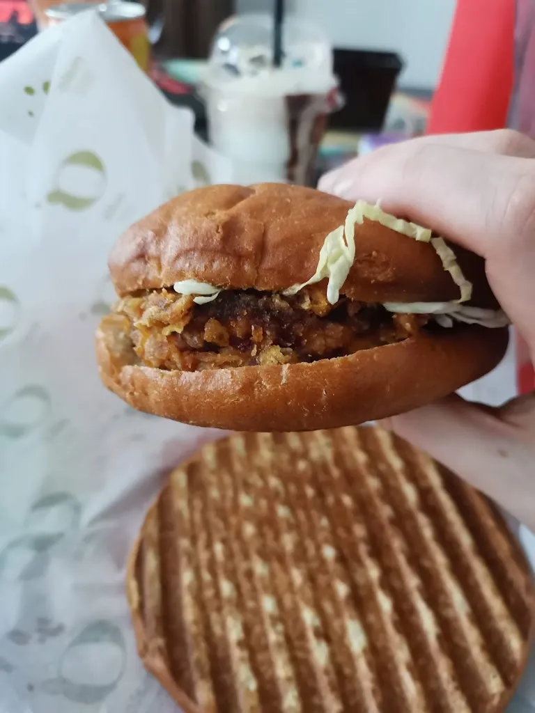 Menu_O'malo Romilly-sur-Seine_Romilly-sur-Seine_image_7