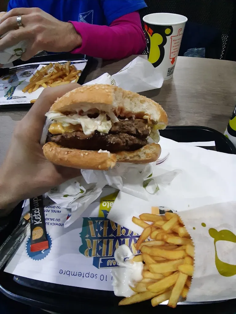 Menu_O'malo Romilly-sur-Seine_Romilly-sur-Seine_image_8