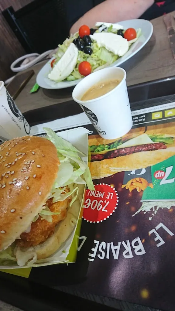 Menu_O'malo Romilly-sur-Seine_Romilly-sur-Seine_image_9