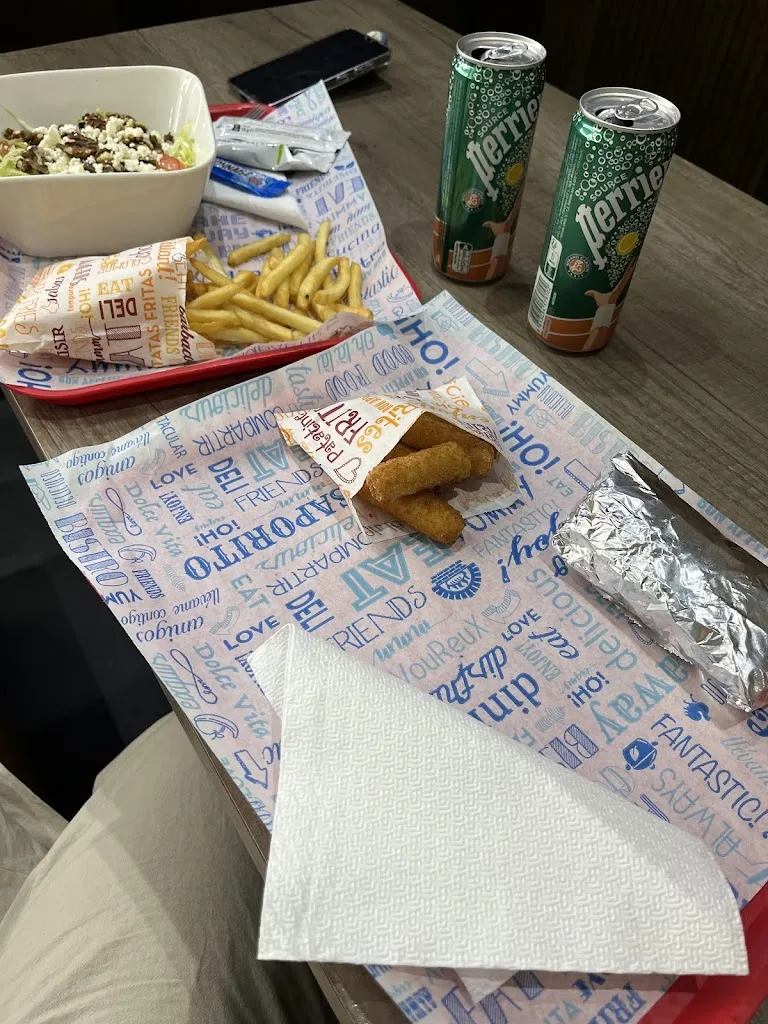 Ambre Noël_O'malo Romilly-sur-Seine_Romilly-sur-Seine_review