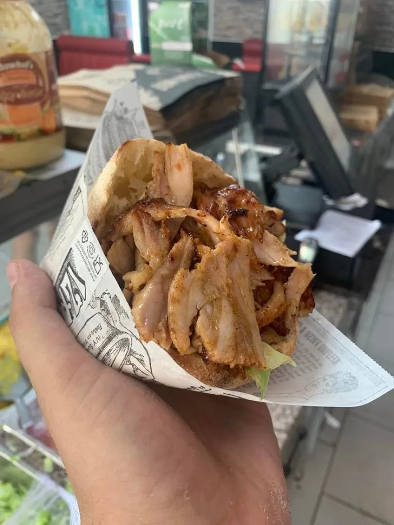 Menu_O’KINGS Fast Food Romilly sur Seine_Romilly-sur-Seine_image_5