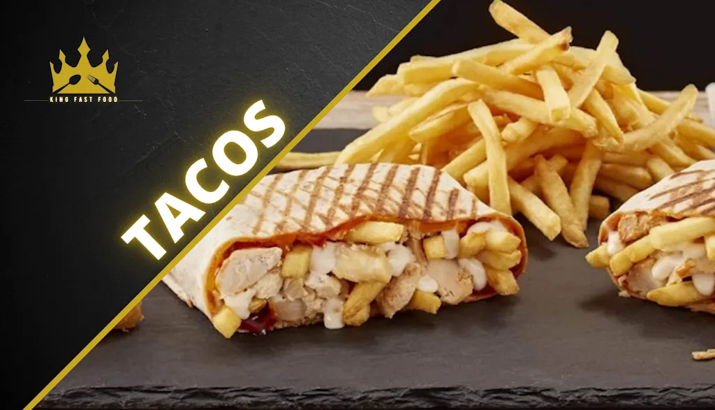 Menu_O’KINGS Fast Food Romilly sur Seine_Romilly-sur-Seine_image_7