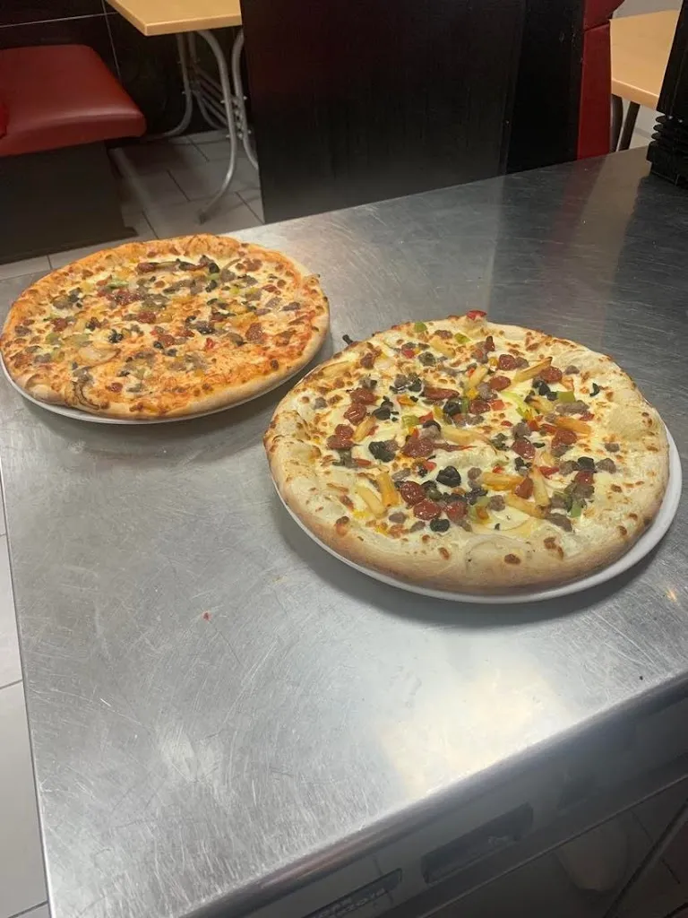 Menu_O’KINGS Fast Food Romilly sur Seine_Romilly-sur-Seine_image_9