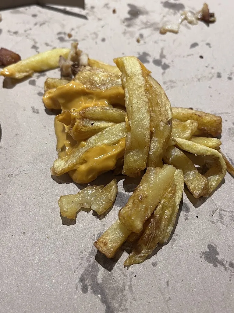 emmanuelle crohin_O’KINGS Fast Food Romilly sur Seine_Romilly-sur-Seine_review