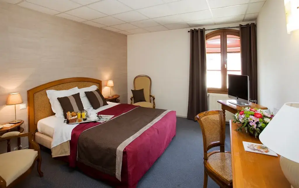 NICEY - Hôtel Spa, Coworking_Romilly-sur-Seine_slider_image_3