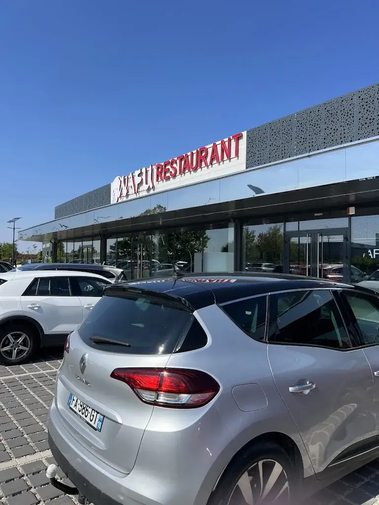 Rudy Galofaro_wafu_Romilly-sur-Seine_review