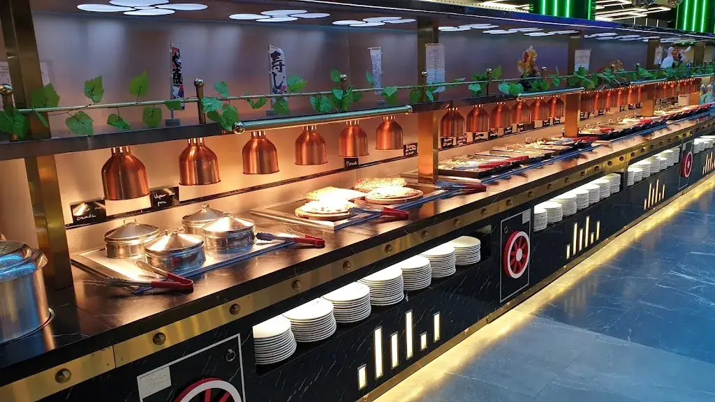 wafu restaurant à Romilly-sur-Seine