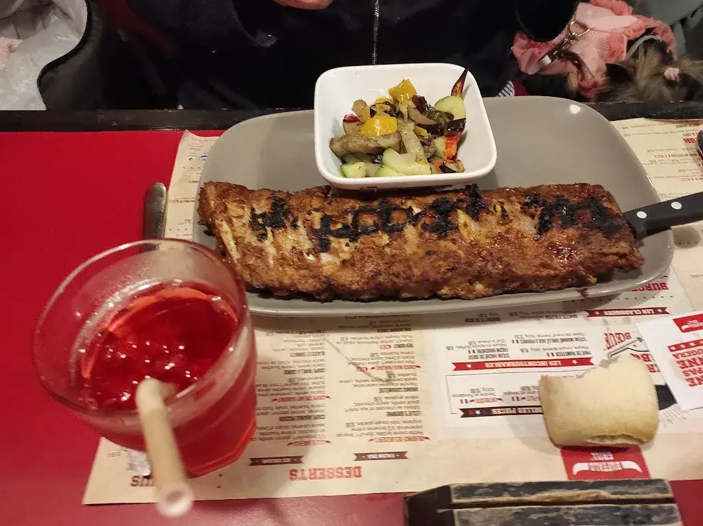 Menu_Buffalo Grill Saint-Memmie_Saint-Memmie_image_5