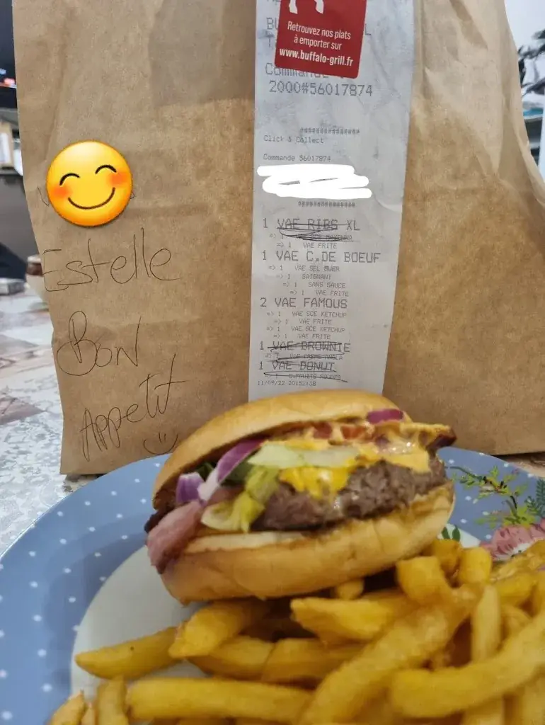 Menu_Buffalo Grill Saint-Memmie_Saint-Memmie_image_9