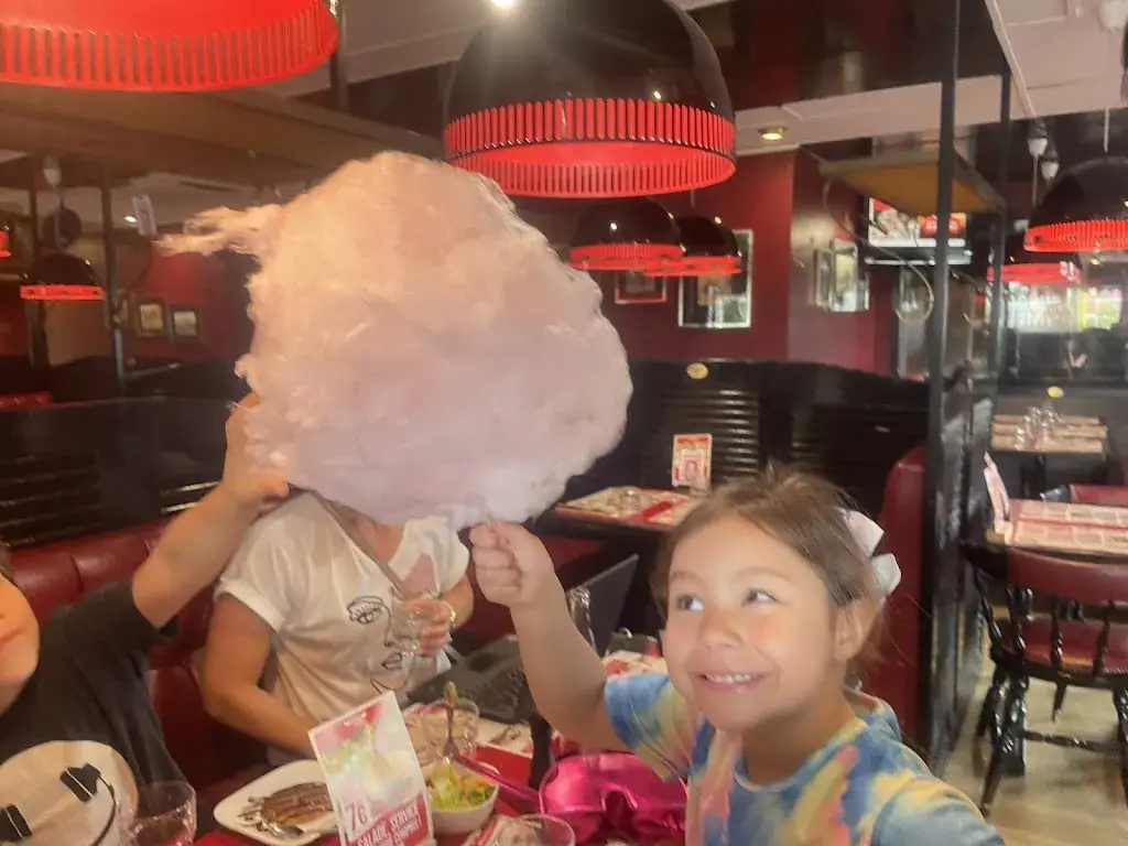 Christian Castillo_Buffalo Grill Saint-Memmie_Saint-Memmie_review