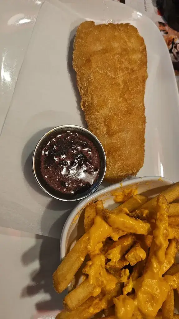 Melissa Catrin_Buffalo Grill Saint-Memmie_Saint-Memmie_review