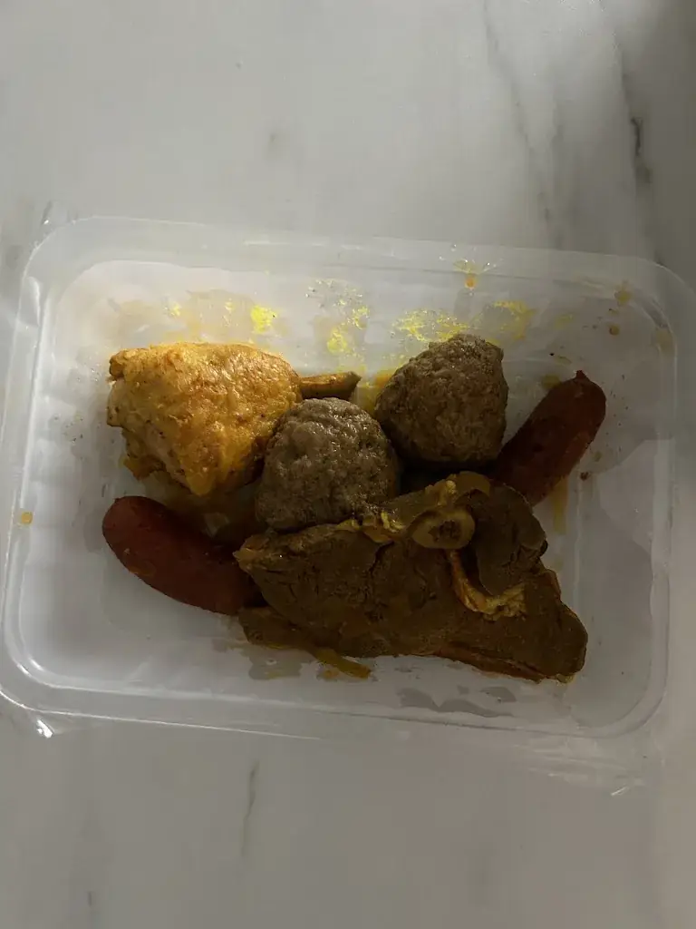 Alexis_FÉE DE MIEL_Saint-Memmie_review